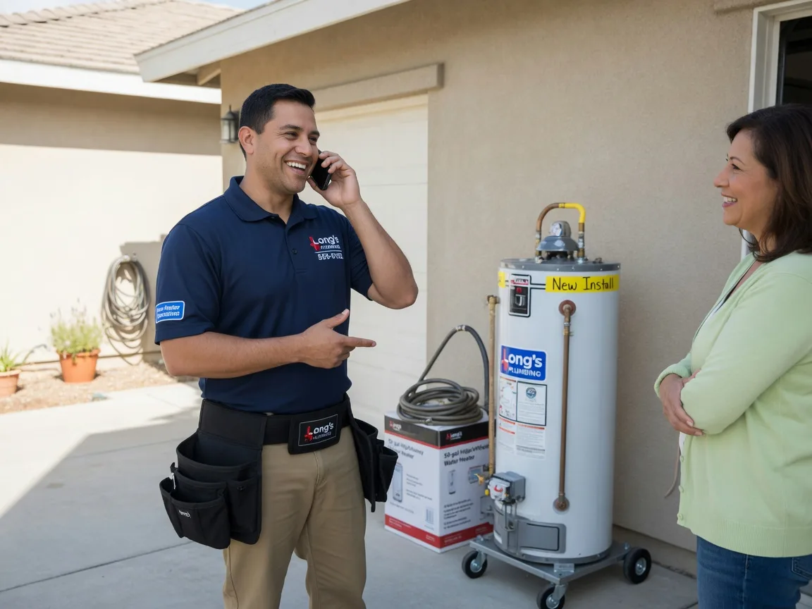 Leak Detection Red Jacket, WV FAQs